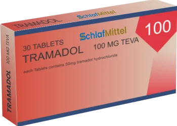 Tramadol 100mg