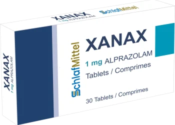 Xanax 1mg