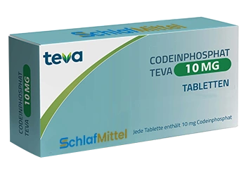 Codein 10 mg 30 Tabletten-schlafmittel.net