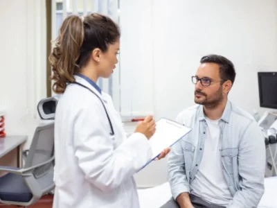 Tramadol einen Arzt konsultieren