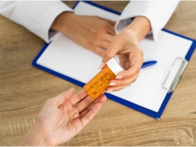 Pregabalin-Wirkungen