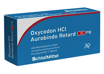 Oxycodon ohne Rezept zu kaufen