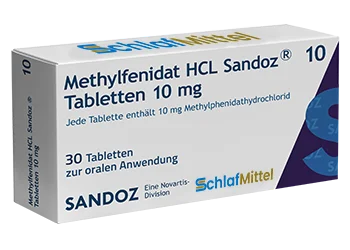 Ritalin Methylphenidat HCl Sandoz-schlafmittel.net
