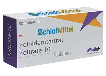 Zolpidem Zoltrate 10 mg-schlafmittel.net