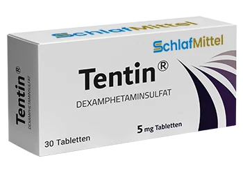 Dexamfetamine 5mg 30 Tabletten-schlafmittel.net