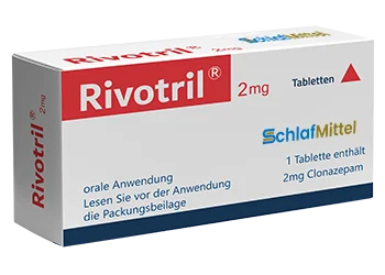 Clonazepam 2mg 30 Tabletten-schlafmittel.net
