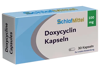 Doxycyclin 100mg-schlafmittel.net