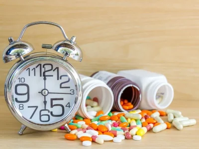 Gegen Schlaftabletten