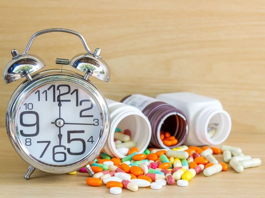 Gegen Schlaftabletten