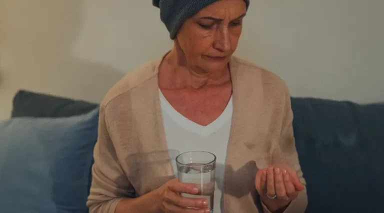 Was Sie erwarten können Sofortige und kurzfristige Auswirkungen