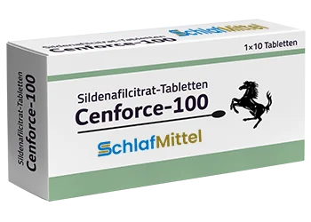 Cenforce 100MG 10 Tabletten Schlafmittel.net