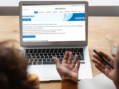 Lorazepam online kaufen