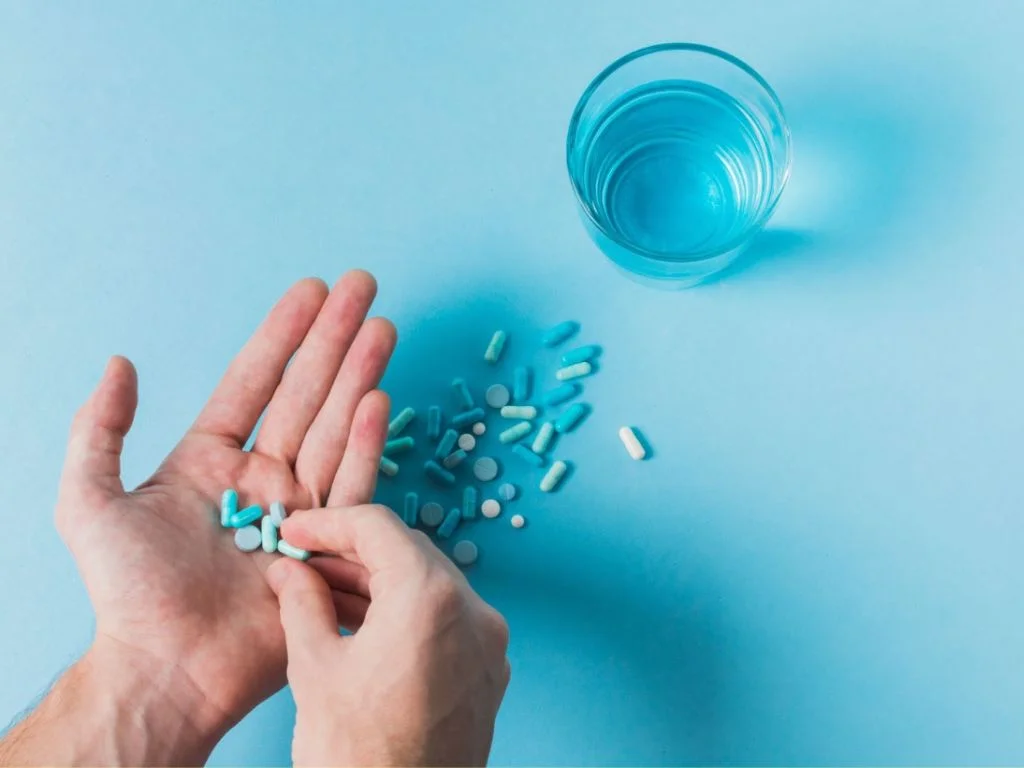 Clonazepam 2 mg