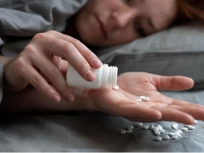 Lormetazepam