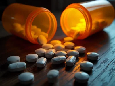 Oxazepam 10 mg