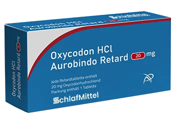 Oxycodon 20 mg 1 tablette Schlafmittel.net