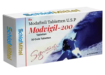 Modafinil 200mg 30 Tabletten Schlafmittel.net