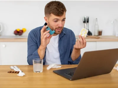 Antibiotika kaufen
