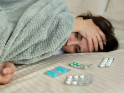 Schlaftabletten Nebenwirkungen