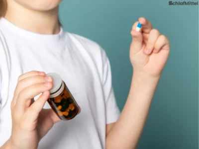Quetiapin Dosierung