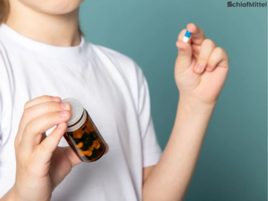 Quetiapin Dosierung