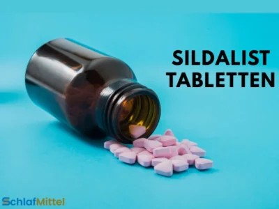 Sildalist Tabletten