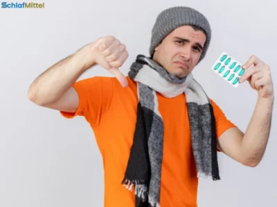 Warum Xanax nicht für die Langzeitanwendung empfohlen wird