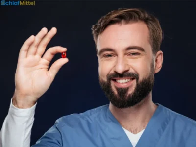 Vidalista 20 mg: Effektive Hilfe bei Erektionsstörung