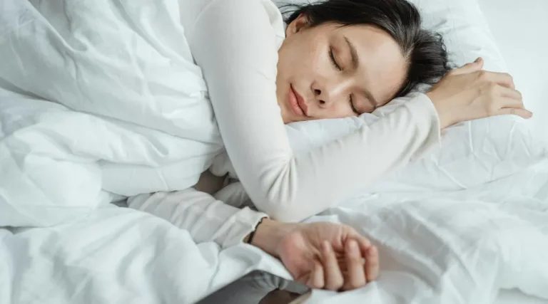 Diazepam bei Schlafproblemen