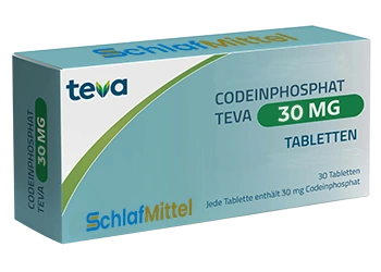 Codein Kaufen 30mg | Schlafmittel.net