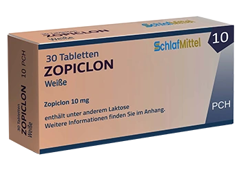 zopiclon bestellen 10mg | schlafmittel.net