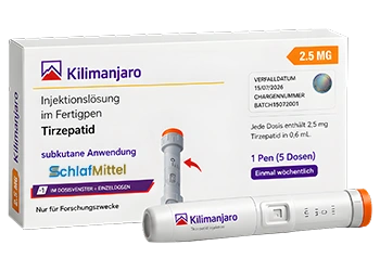 Mounjaro Kaufen 2.5 mg | schlafmittel.net